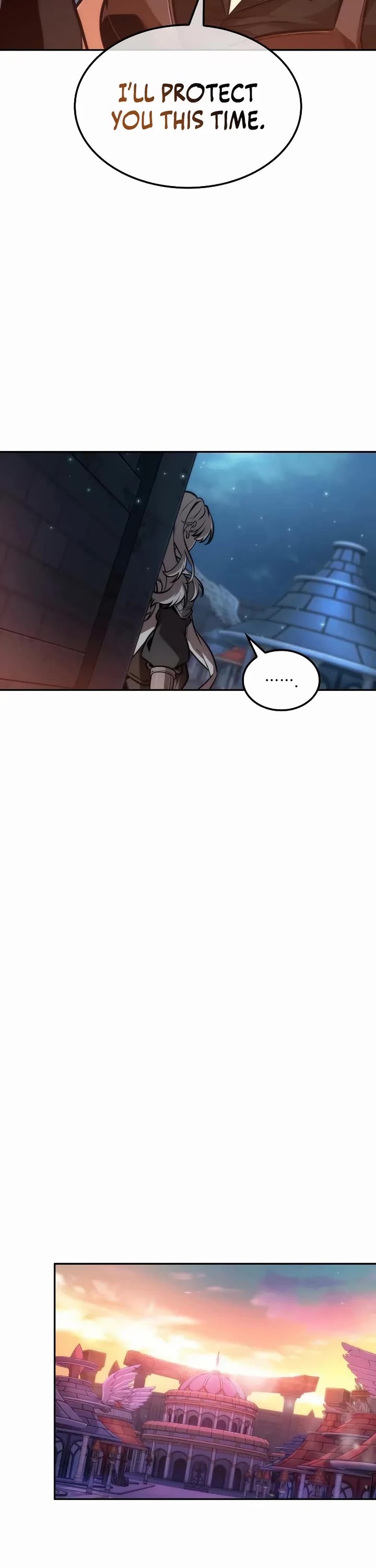 Maplestory: The Last Adventurer Chapter 108 page 32 - Chapter 108