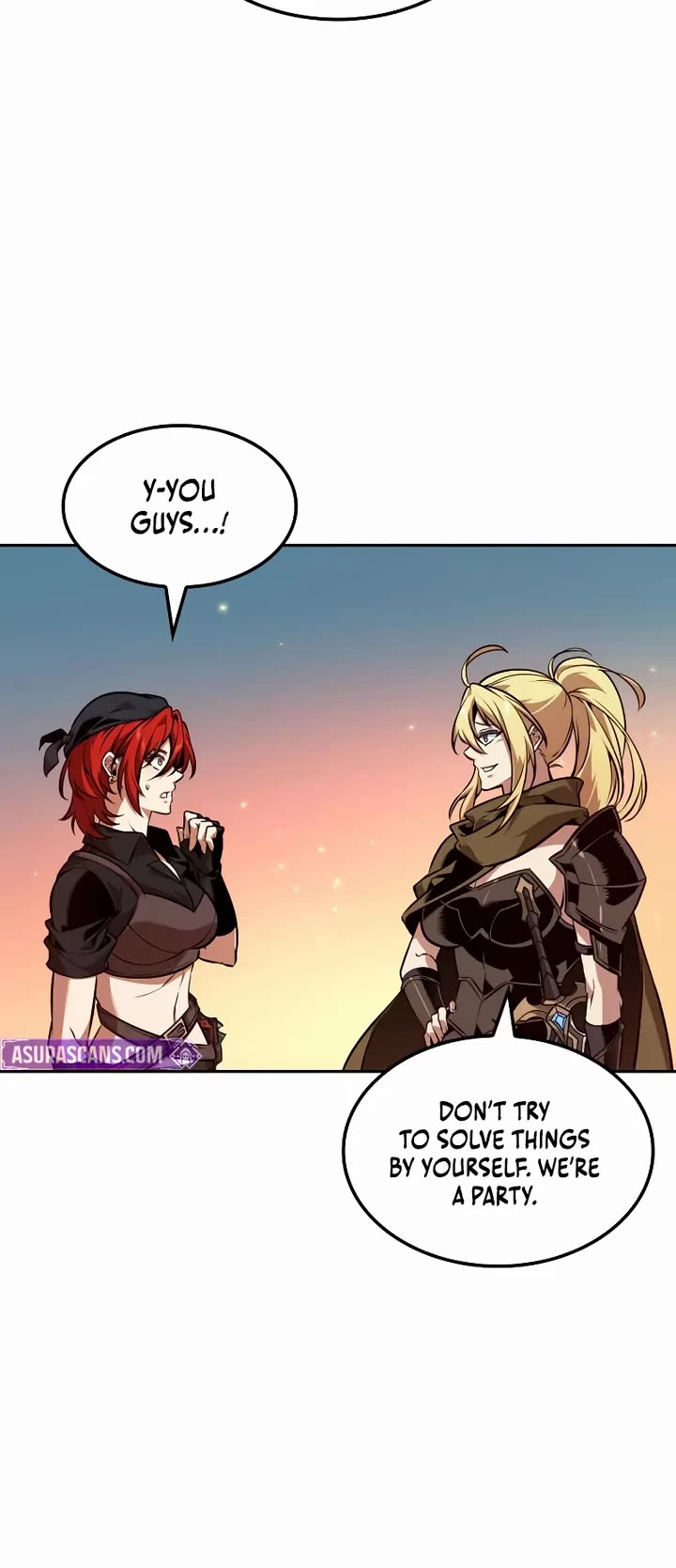 Maplestory: The Last Adventurer Chapter 108 page 35 - Chapter 108