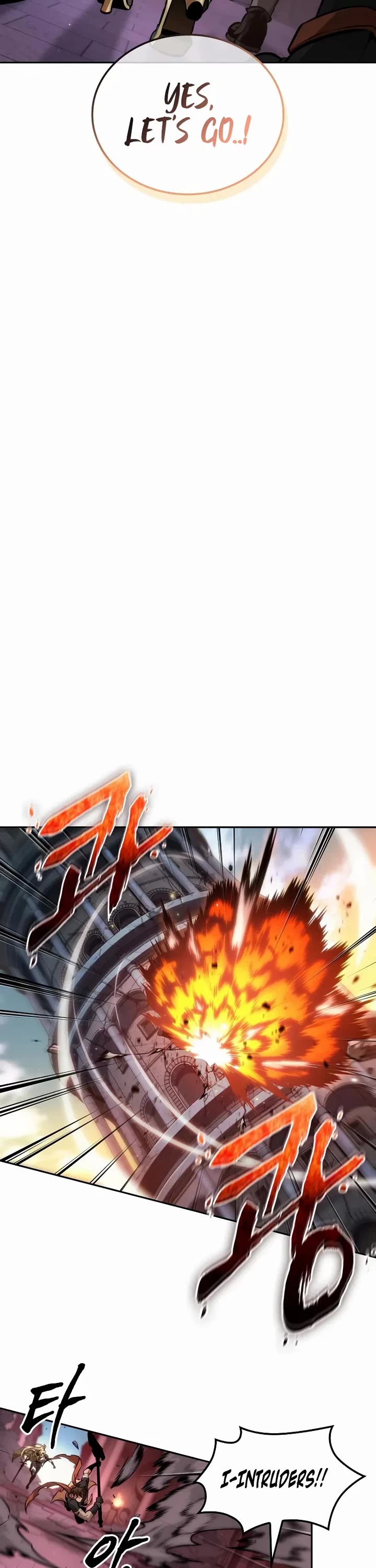 Maplestory: The Last Adventurer Chapter 108 page 37 - Chapter 108