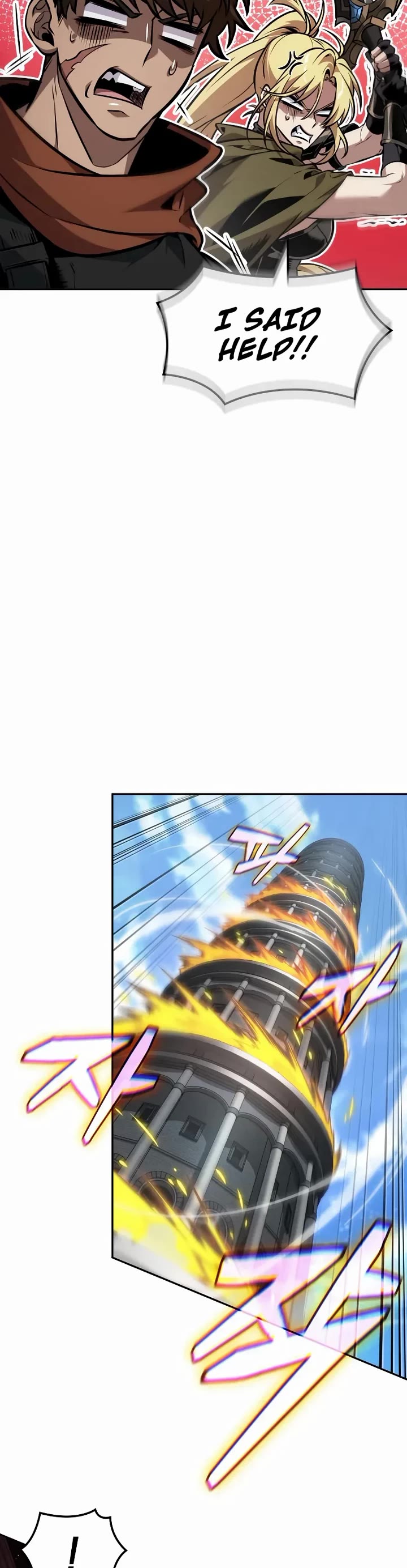 Maplestory: The Last Adventurer Chapter 108 page 42 - Chapter 108
