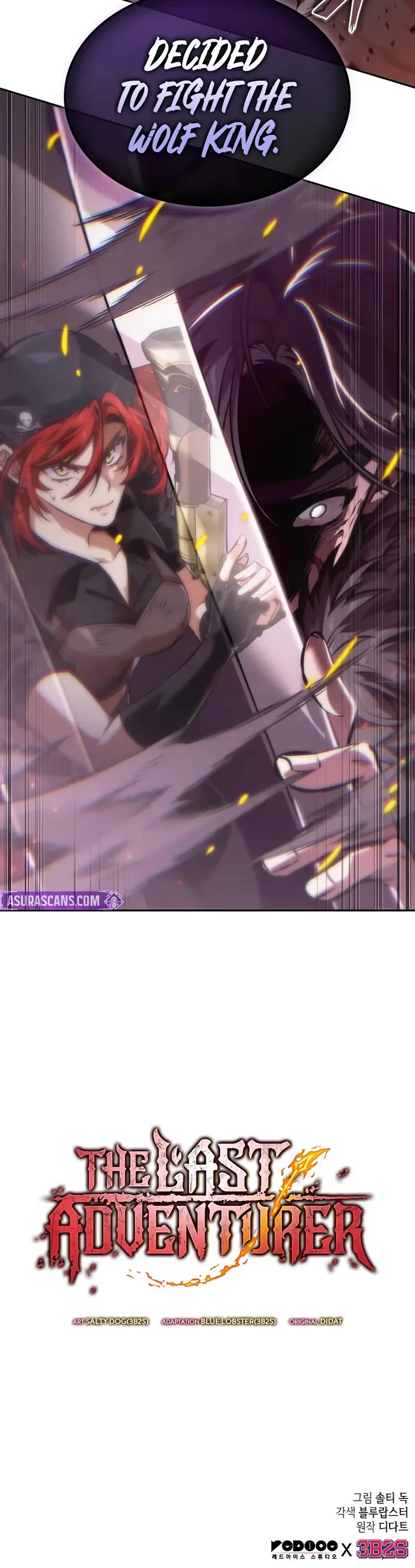 Maplestory: The Last Adventurer Chapter 108 page 48 - Chapter 108
