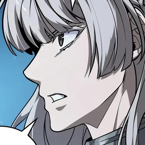 Maplestory: The Last Adventurer Chapter 108 cover