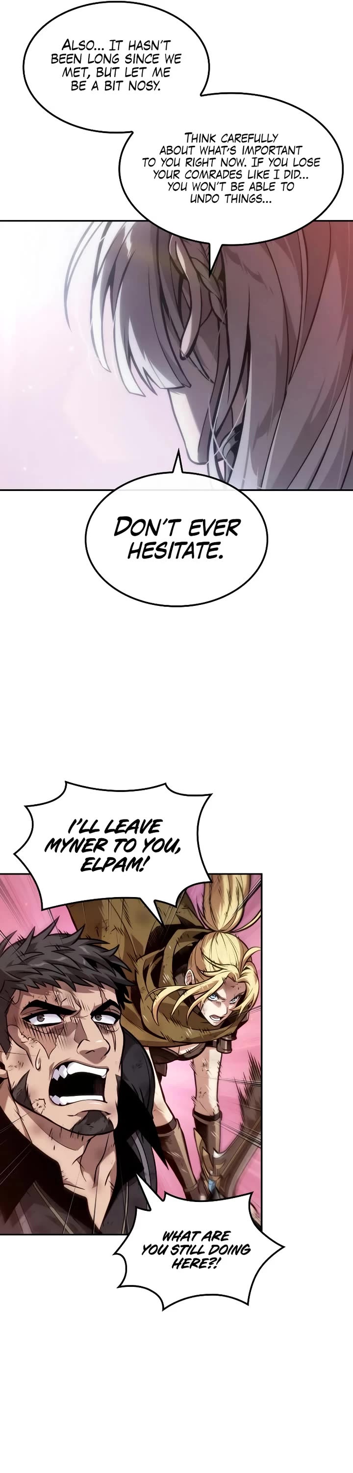 Maplestory: The Last Adventurer Chapter 109 page 11 - Chapter 109