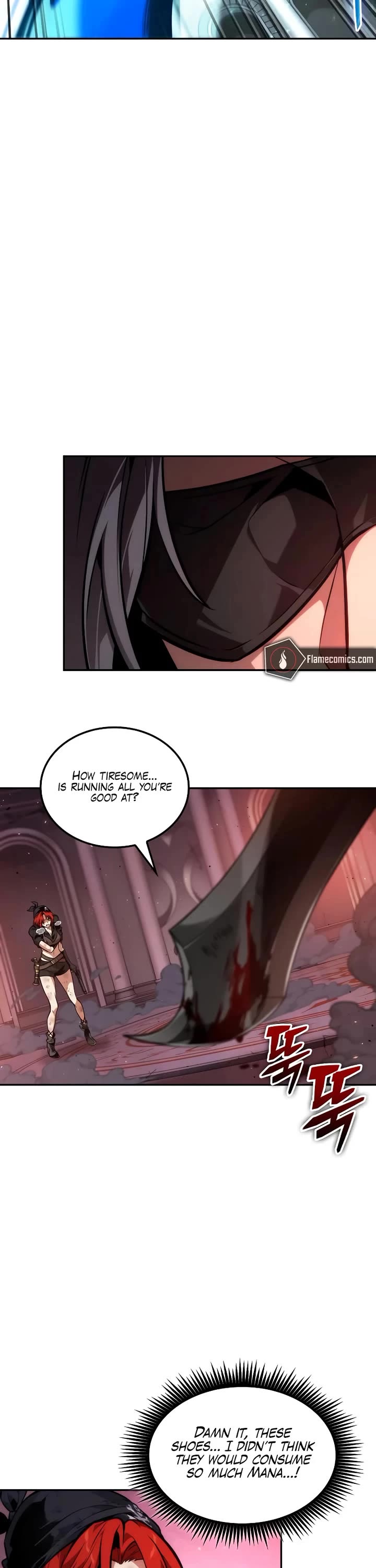 Maplestory: The Last Adventurer Chapter 109 page 13 - Chapter 109