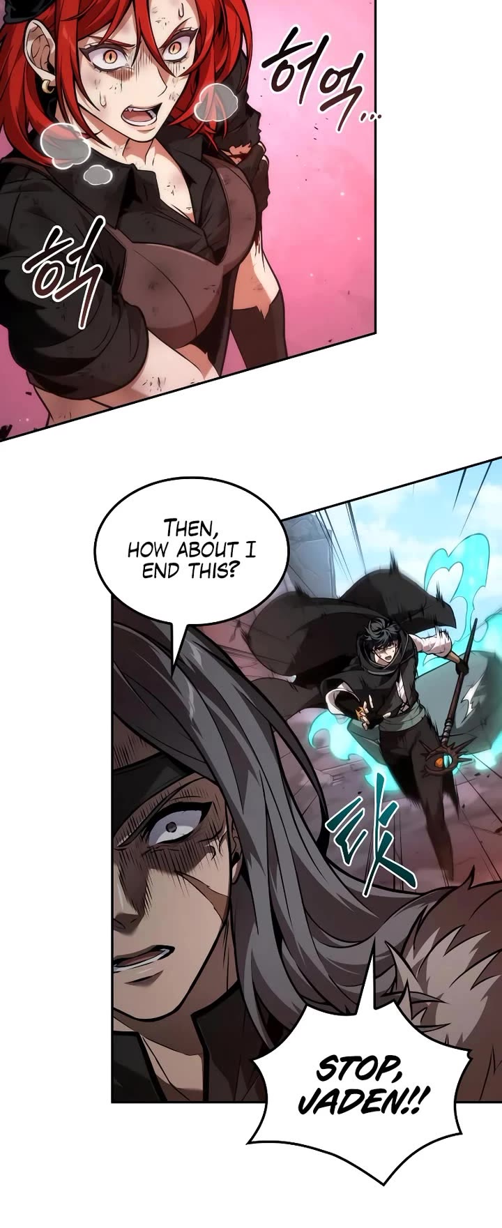 Maplestory: The Last Adventurer Chapter 109 page 14 - Chapter 109