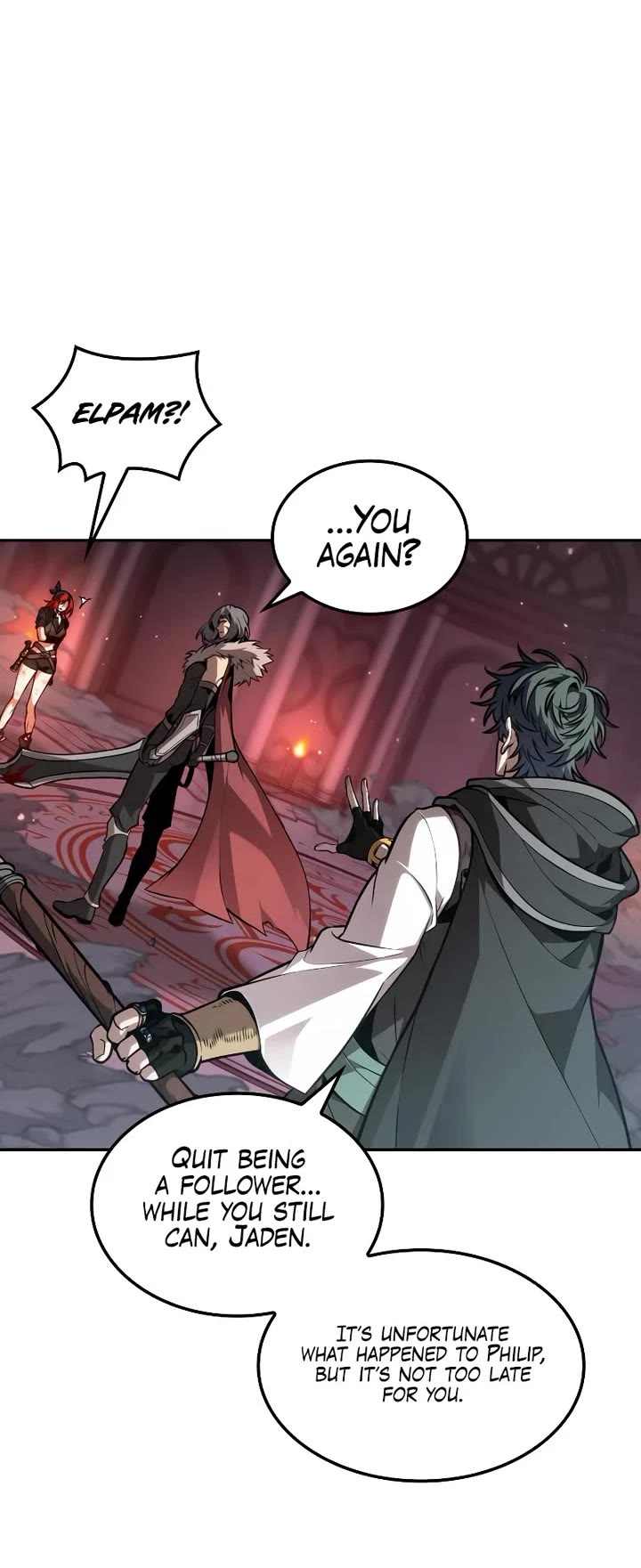 Maplestory: The Last Adventurer Chapter 109 page 15 - Chapter 109
