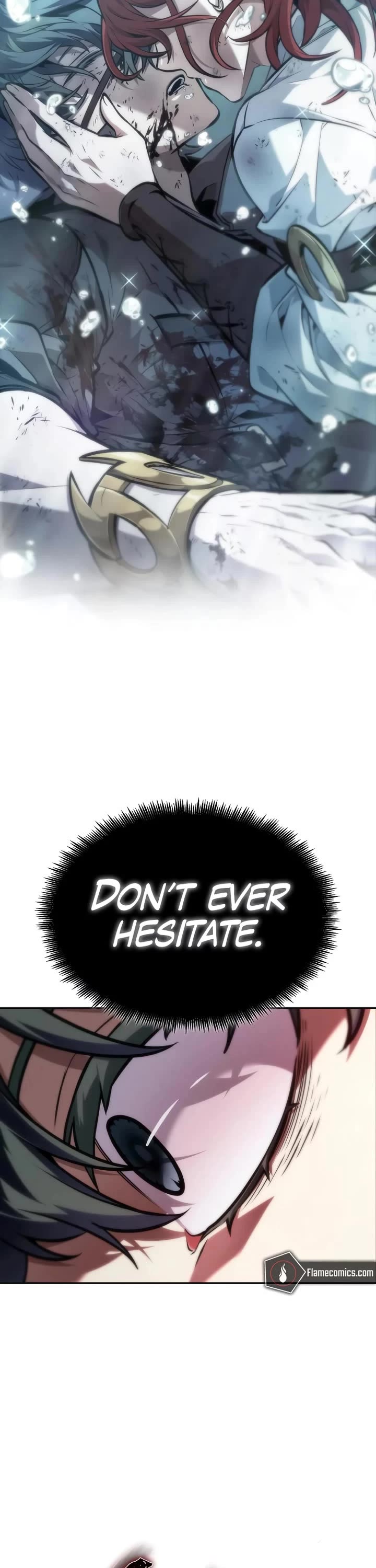 Maplestory: The Last Adventurer Chapter 109 page 21 - Chapter 109