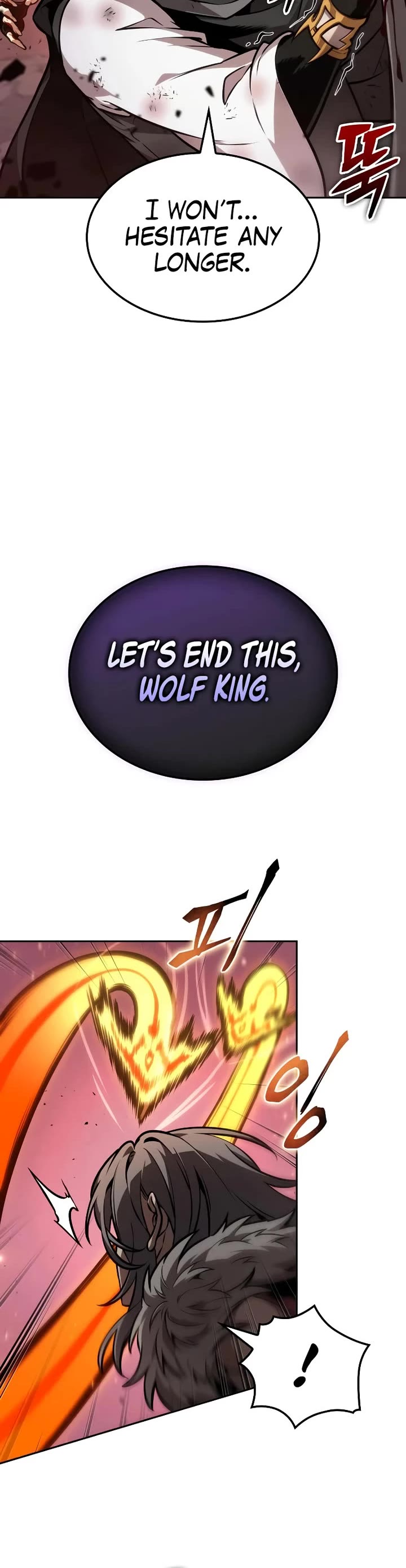 Maplestory: The Last Adventurer Chapter 109 page 23 - Chapter 109