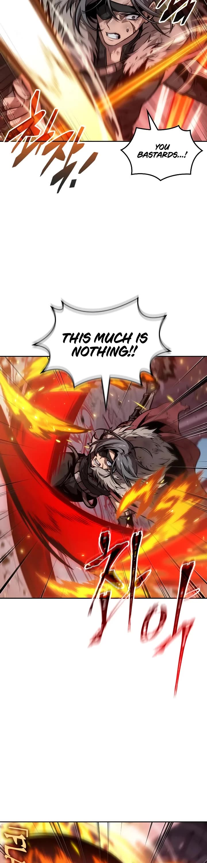 Maplestory: The Last Adventurer Chapter 109 page 25 - Chapter 109