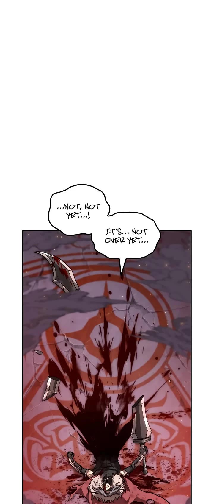 Maplestory: The Last Adventurer Chapter 109 page 27 - Chapter 109