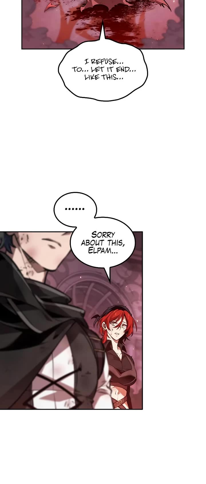 Maplestory: The Last Adventurer Chapter 109 page 28 - Chapter 109