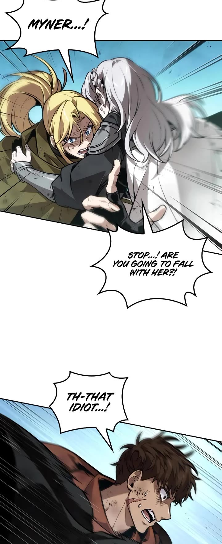 Maplestory: The Last Adventurer Chapter 109 page 37 - Chapter 109