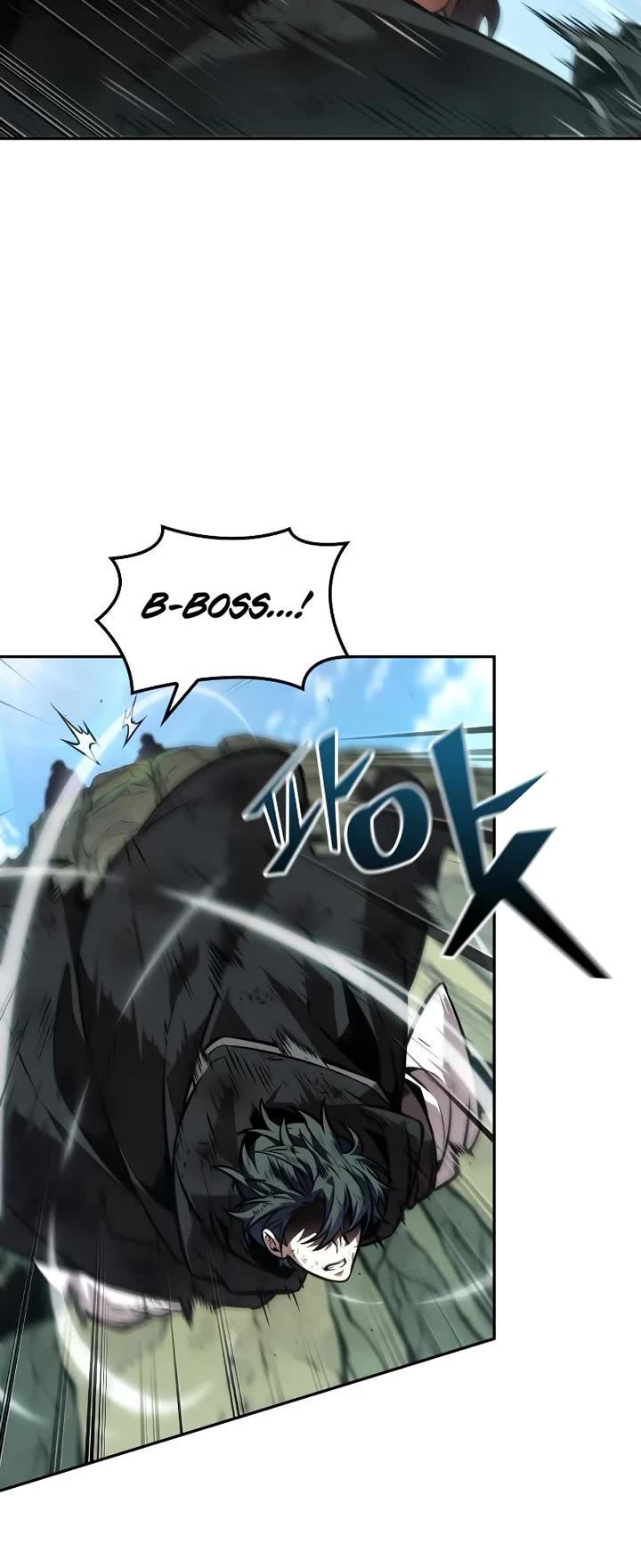 Maplestory: The Last Adventurer Chapter 109 page 38 - Chapter 109