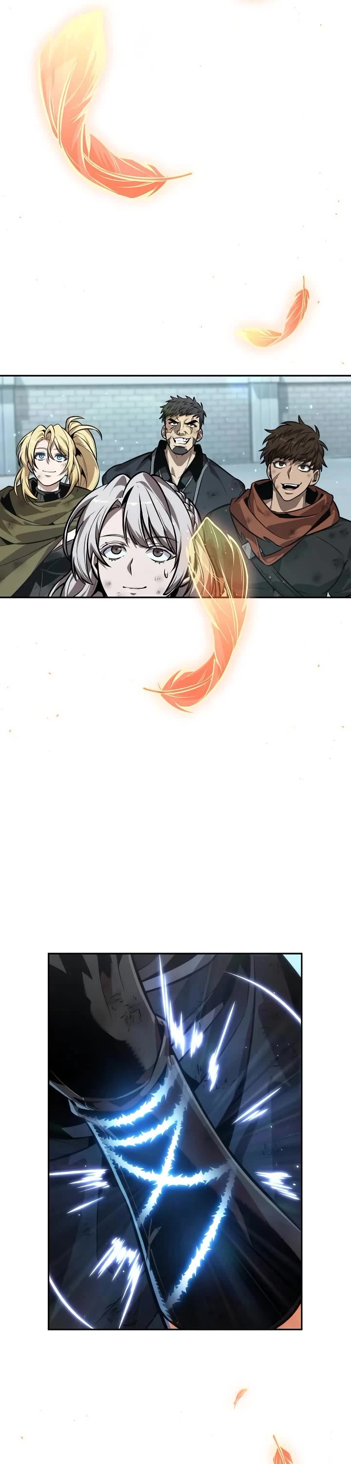 Maplestory: The Last Adventurer Chapter 109 page 41 - Chapter 109