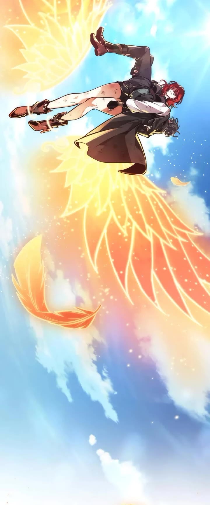 Maplestory: The Last Adventurer Chapter 109 page 43 - Chapter 109