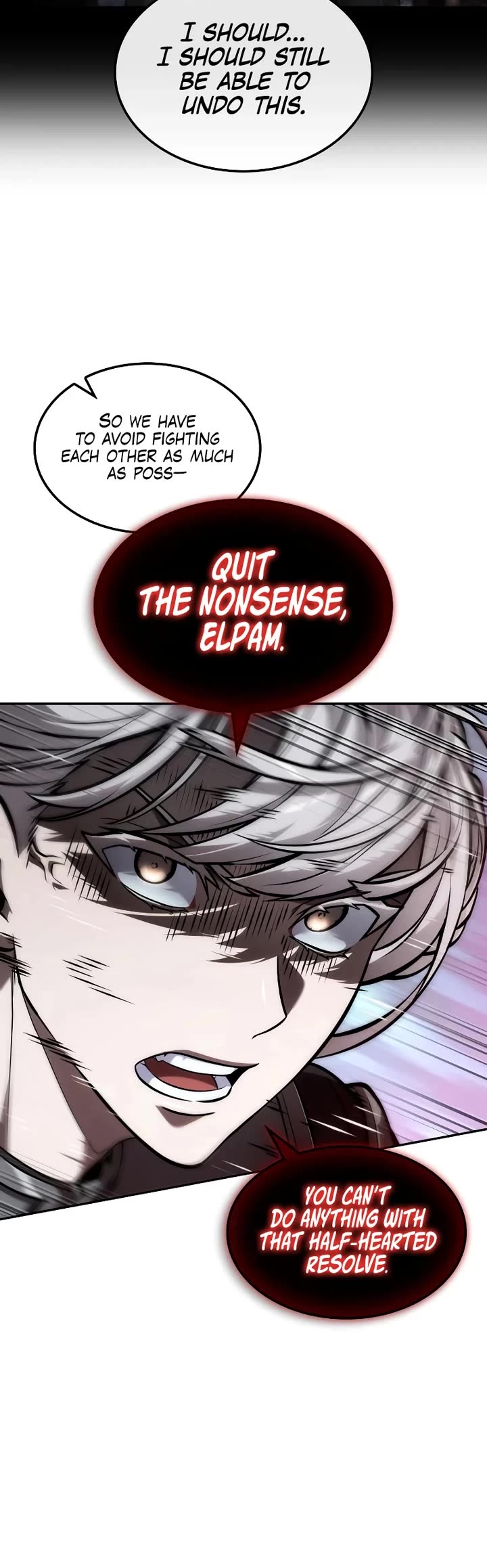 Maplestory: The Last Adventurer Chapter 109 page 5 - Chapter 109