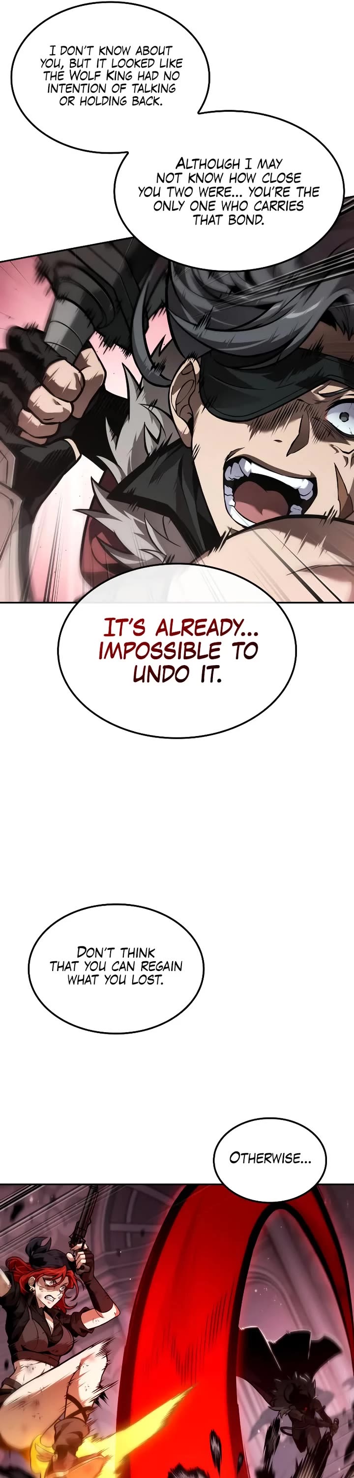 Maplestory: The Last Adventurer Chapter 109 page 6 - Chapter 109