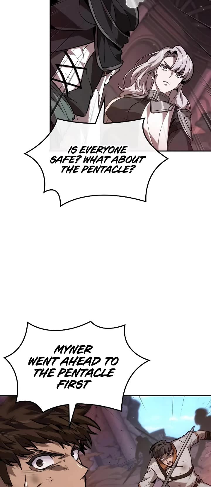 Maplestory: The Last Adventurer Chapter 109 page 9 - Chapter 109