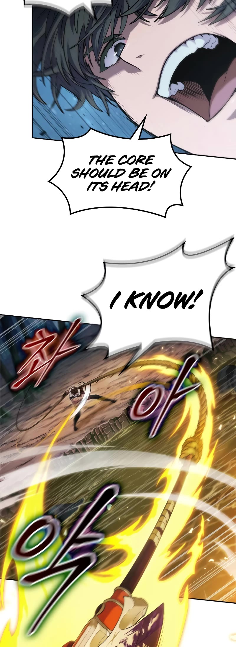 Maplestory: The Last Adventurer Chapter 11 page 13 - Chapter 11