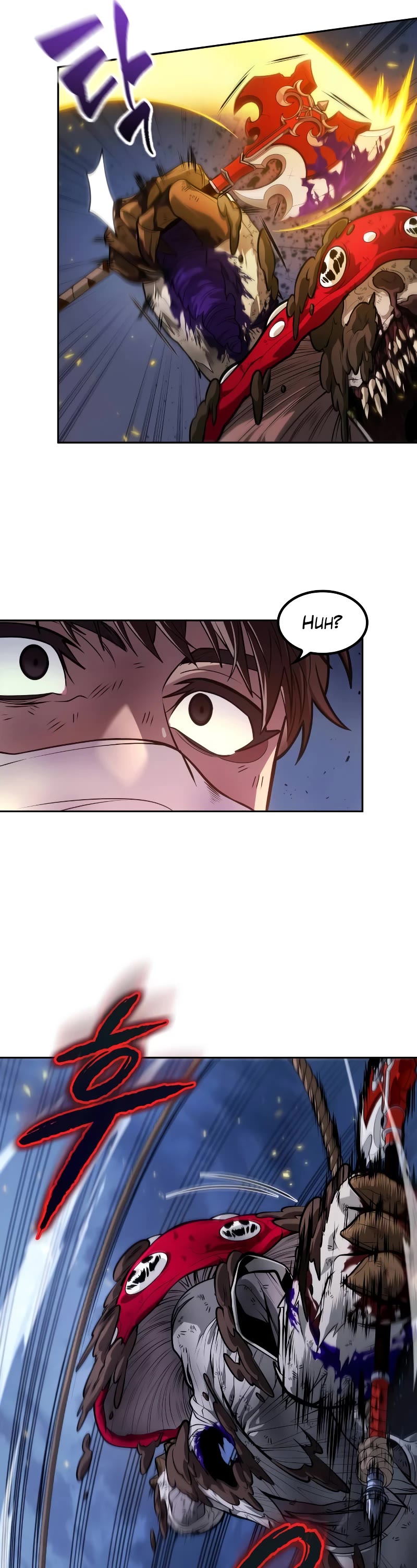 Maplestory: The Last Adventurer Chapter 11 page 15 - Chapter 11