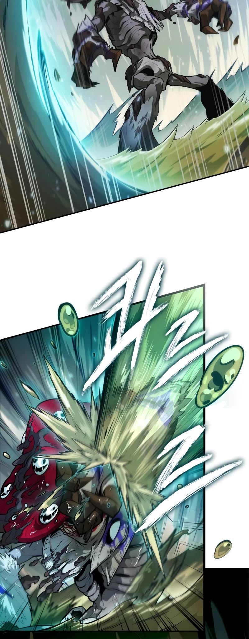 Maplestory: The Last Adventurer Chapter 11 page 23 - Chapter 11