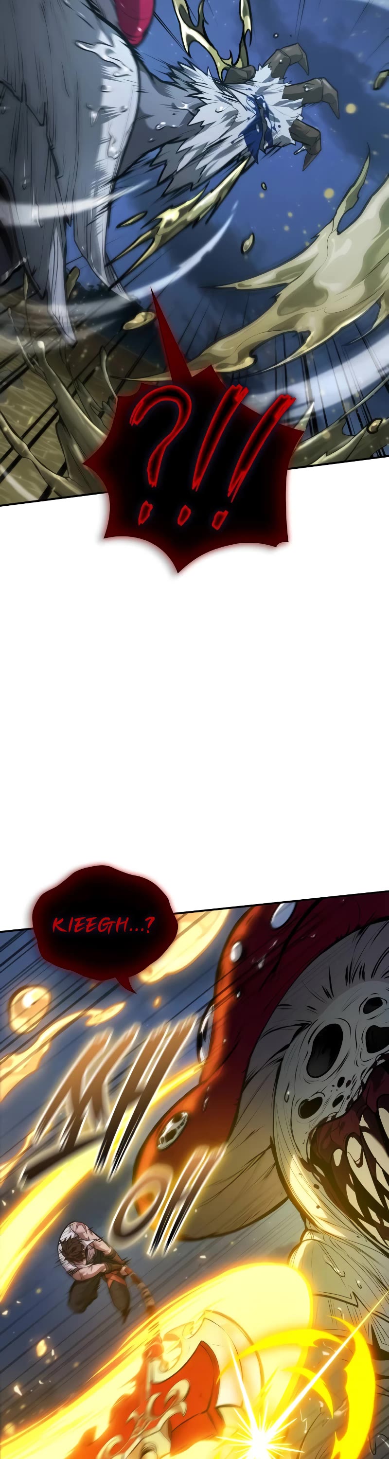 Maplestory: The Last Adventurer Chapter 11 page 26 - Chapter 11