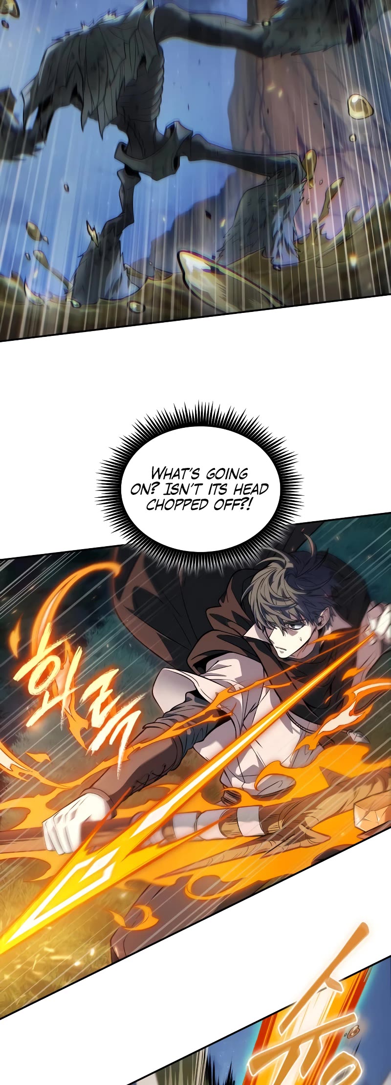 Maplestory: The Last Adventurer Chapter 11 page 33 - Chapter 11