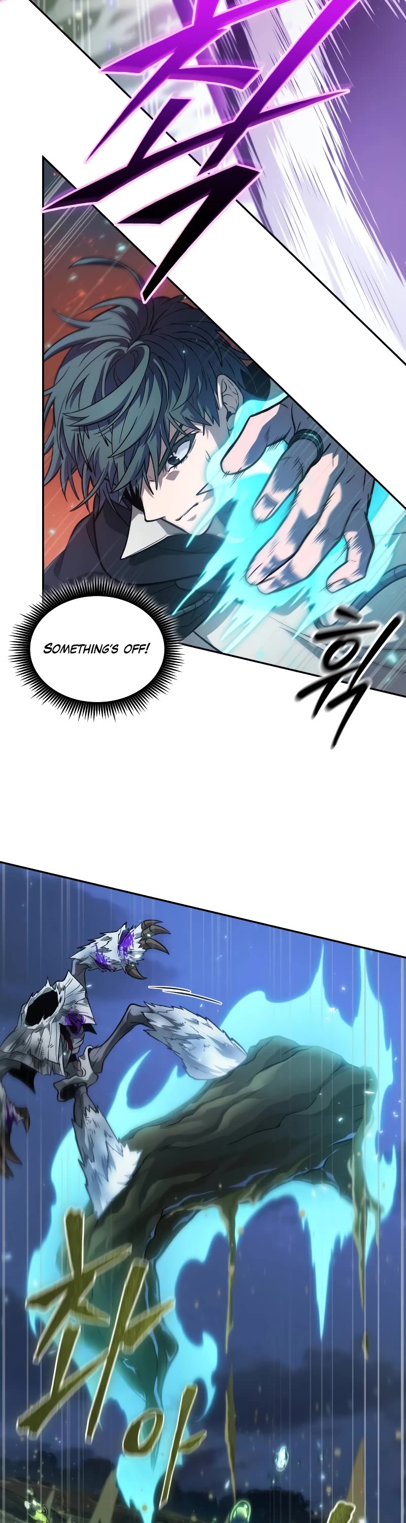 Maplestory: The Last Adventurer Chapter 11 page 36 - Chapter 11