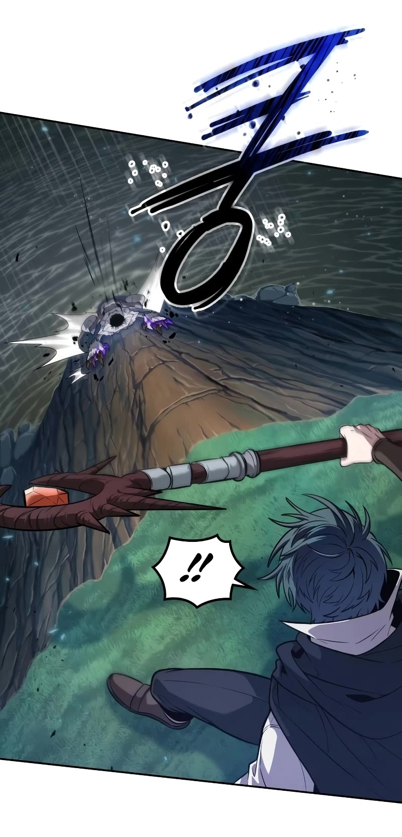Maplestory: The Last Adventurer Chapter 11 page 39 - Chapter 11