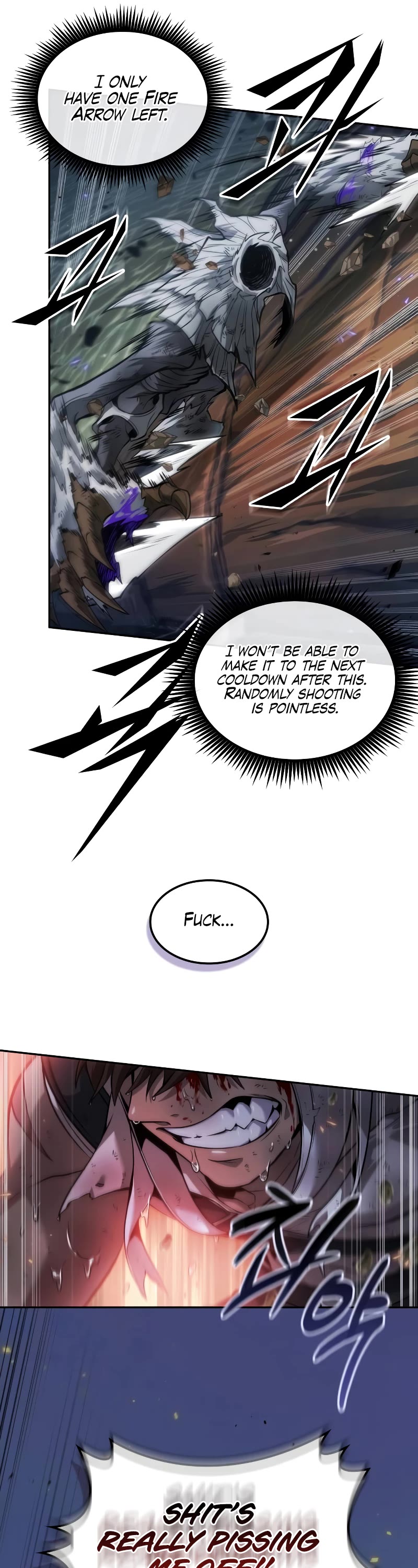 Maplestory: The Last Adventurer Chapter 11 page 40 - Chapter 11