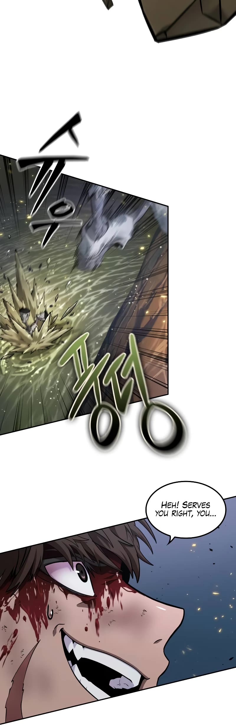 Maplestory: The Last Adventurer Chapter 11 page 44 - Chapter 11