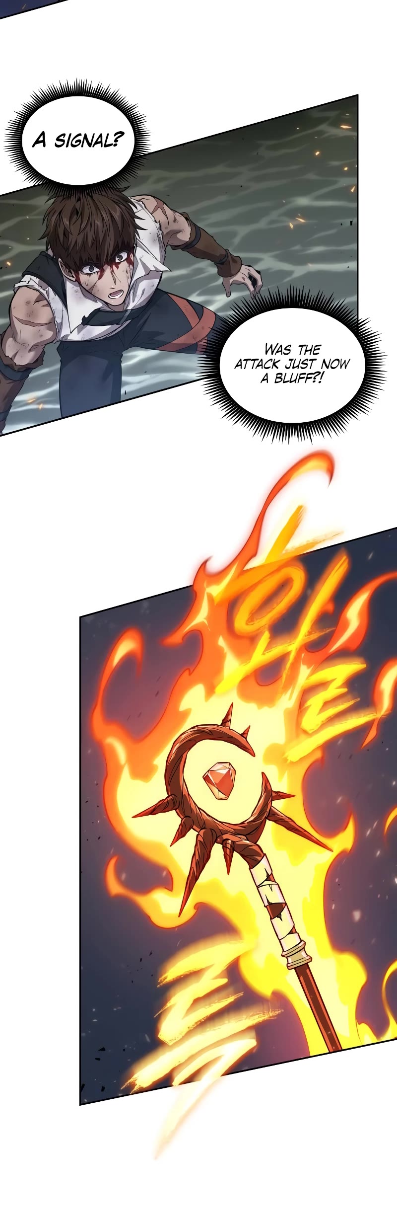Maplestory: The Last Adventurer Chapter 11 page 49 - Chapter 11
