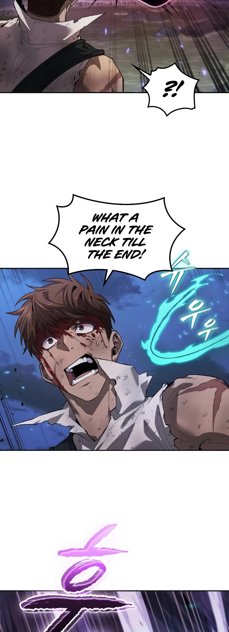 Maplestory: The Last Adventurer Chapter 11 page 53 - Chapter 11