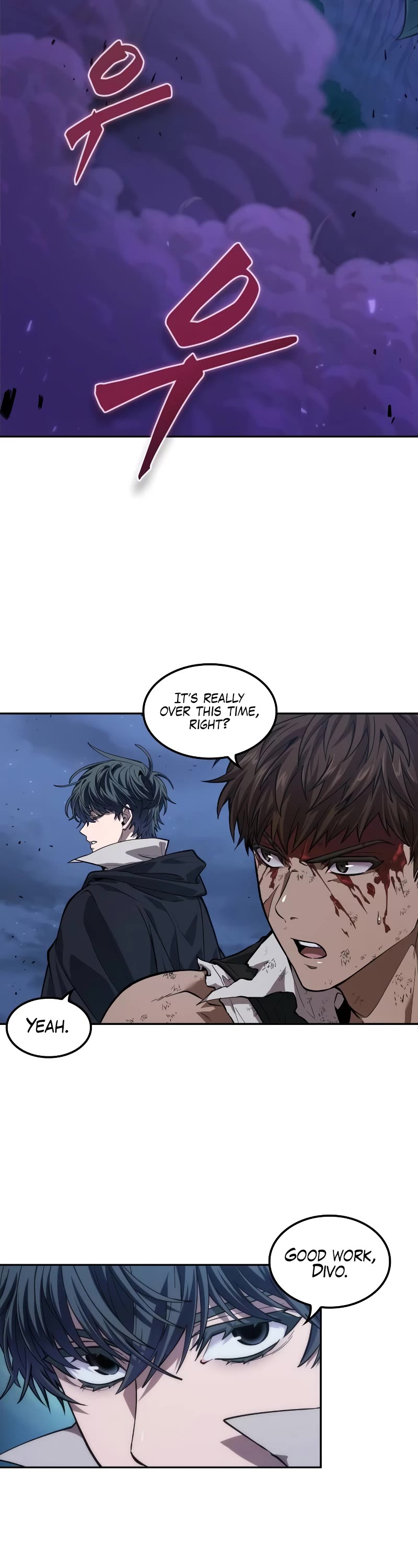 Maplestory: The Last Adventurer Chapter 11 page 56 - Chapter 11