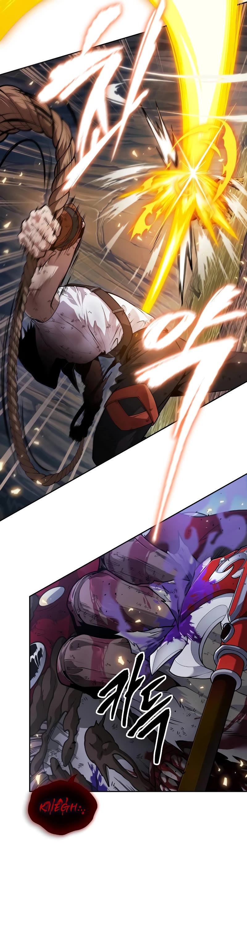 Maplestory: The Last Adventurer Chapter 11 page 6 - Chapter 11