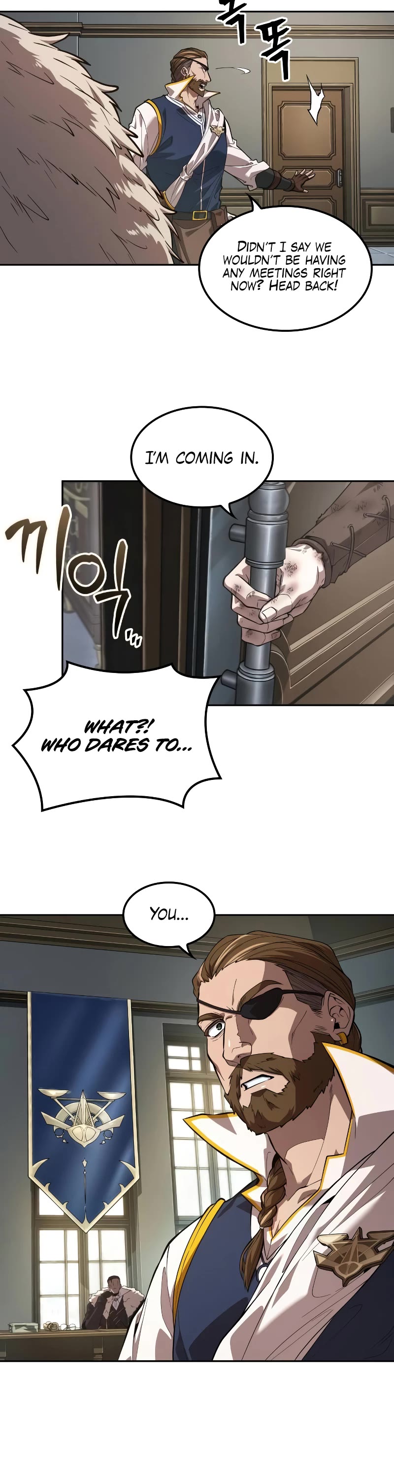 Maplestory: The Last Adventurer Chapter 11 page 62 - Chapter 11