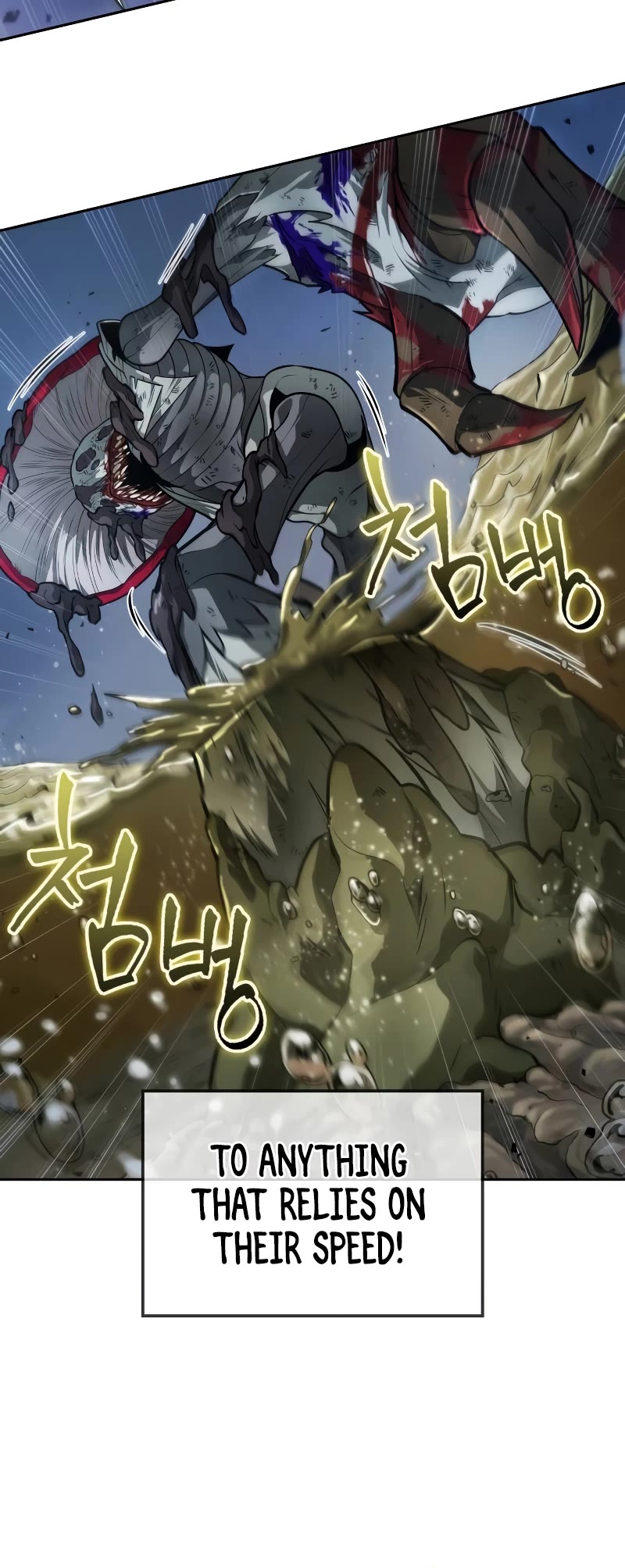 Maplestory: The Last Adventurer Chapter 11 page 9 - Chapter 11