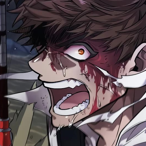 Maplestory: The Last Adventurer Chapter 11 cover