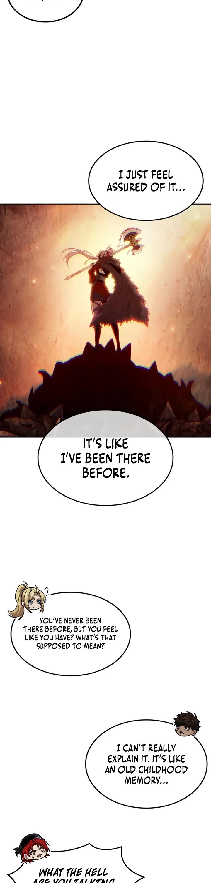 Maplestory: The Last Adventurer Chapter 110 page 12 - Chapter 110