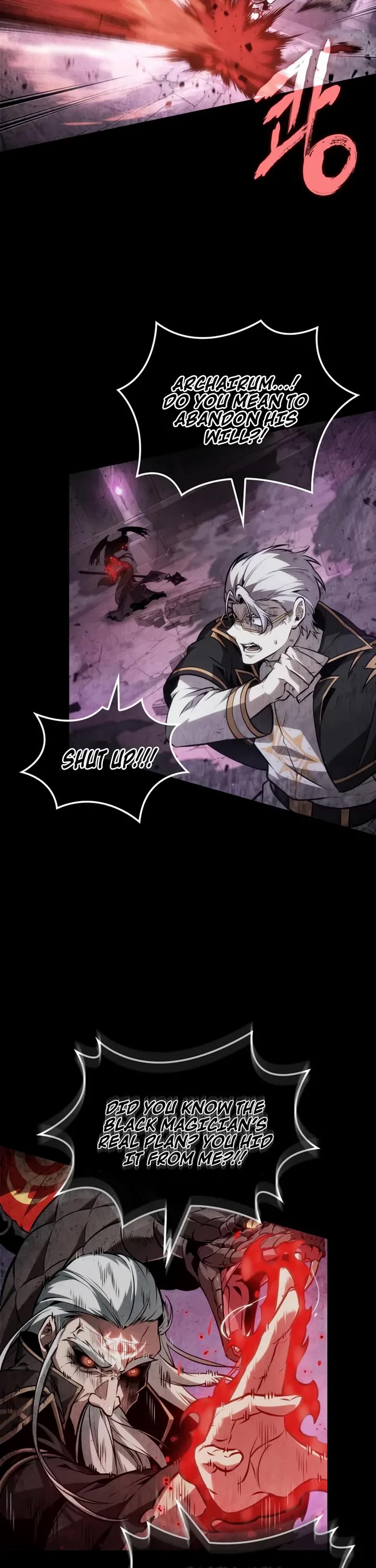 Maplestory: The Last Adventurer Chapter 110 page 18 - Chapter 110