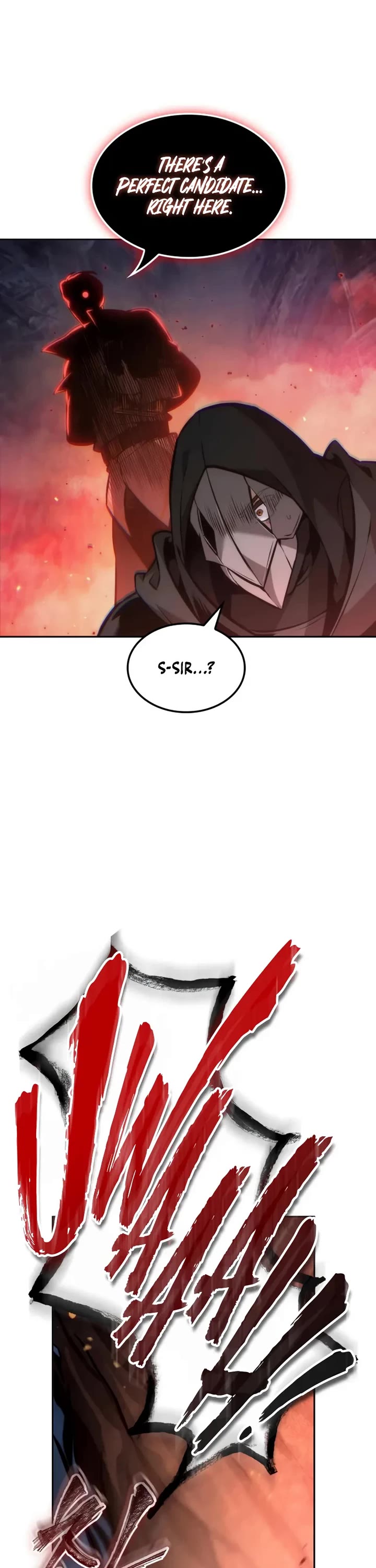 Maplestory: The Last Adventurer Chapter 110 page 22 - Chapter 110