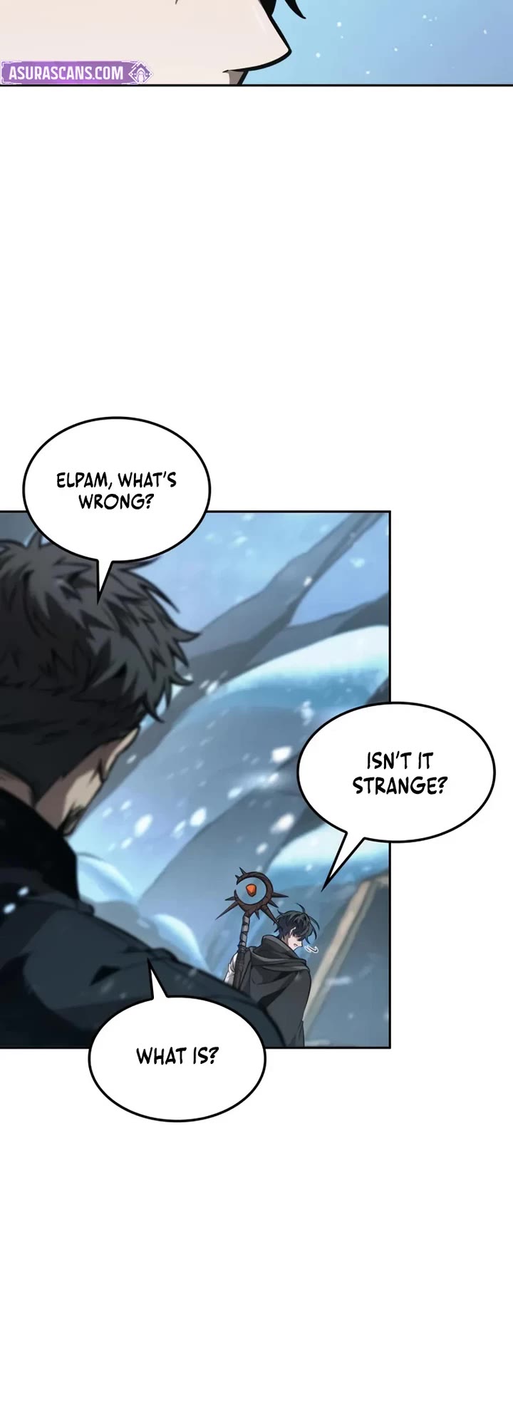 Maplestory: The Last Adventurer Chapter 110 page 25 - Chapter 110