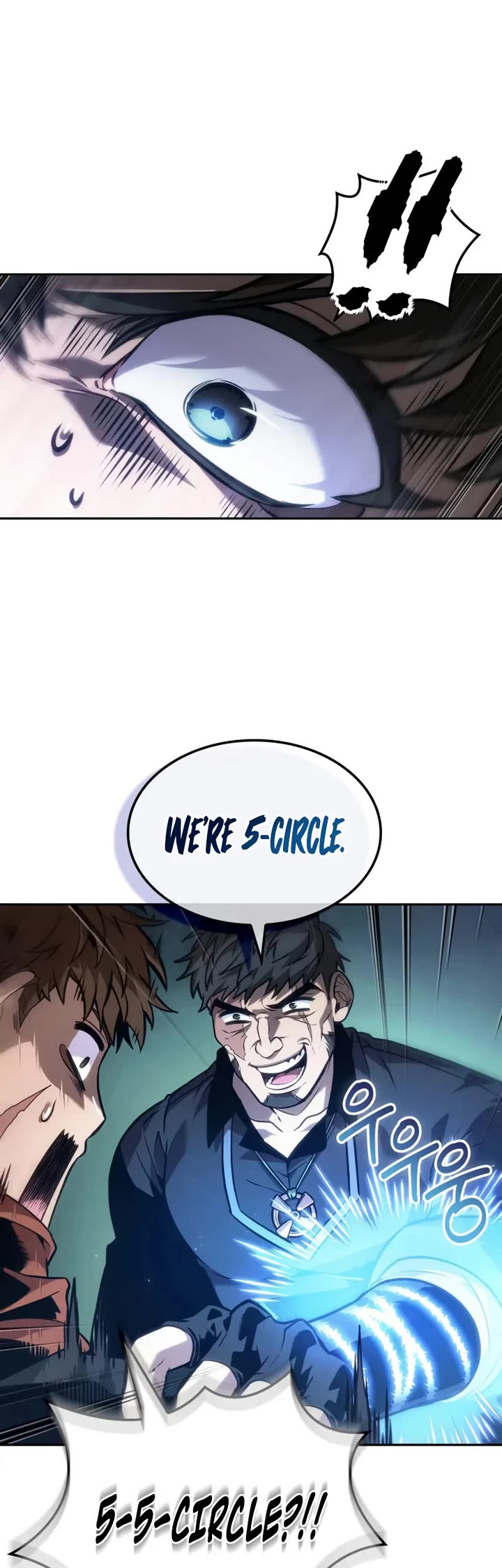 Maplestory: The Last Adventurer Chapter 110 page 29 - Chapter 110