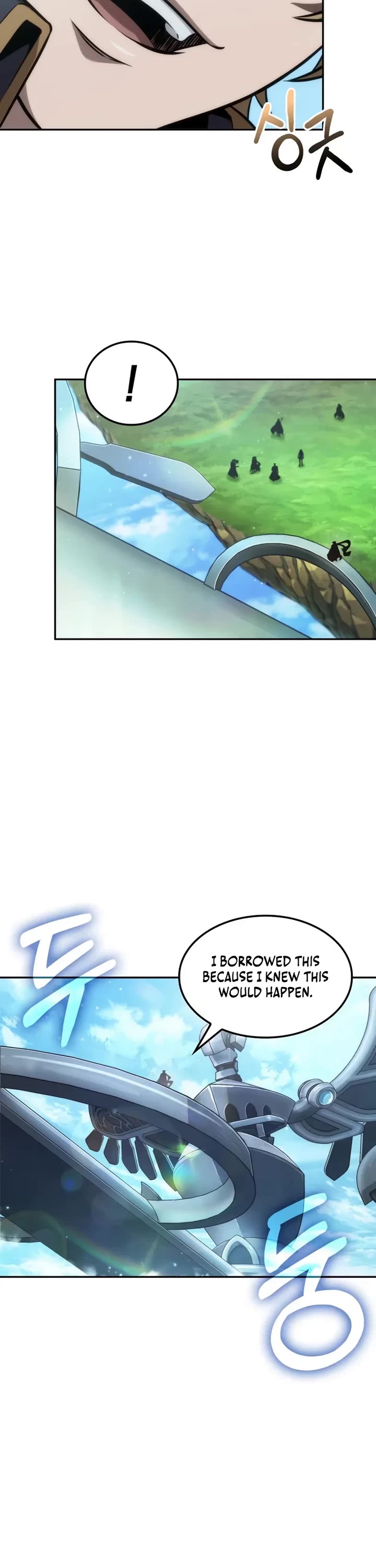 Maplestory: The Last Adventurer Chapter 110 page 3 - Chapter 110