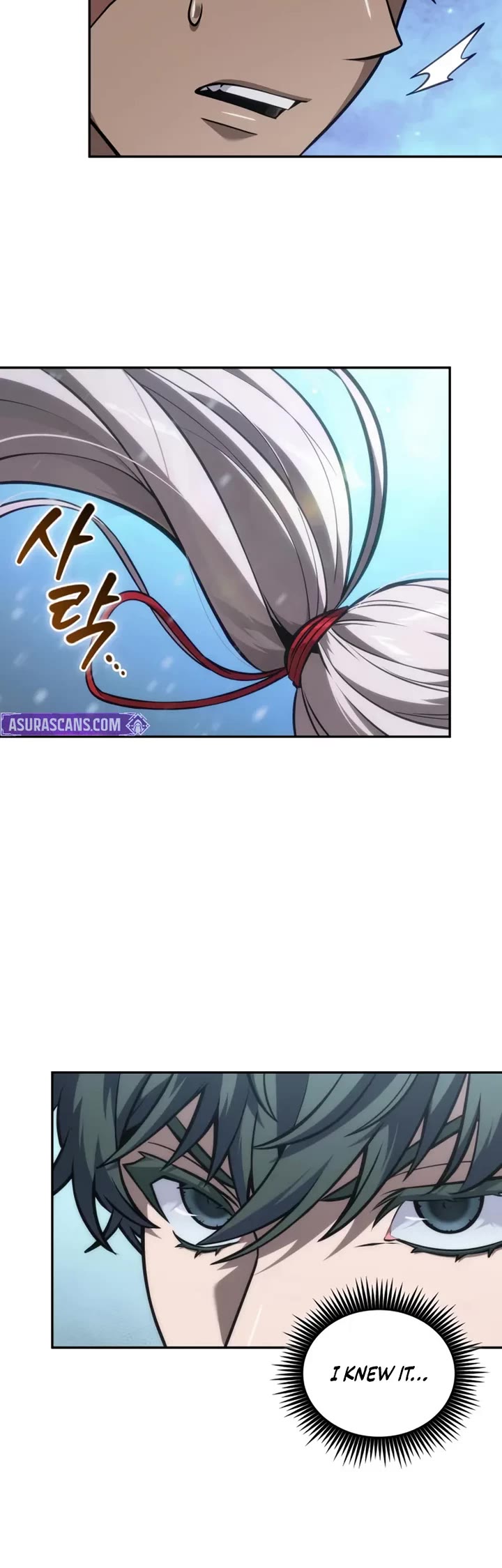 Maplestory: The Last Adventurer Chapter 110 page 35 - Chapter 110