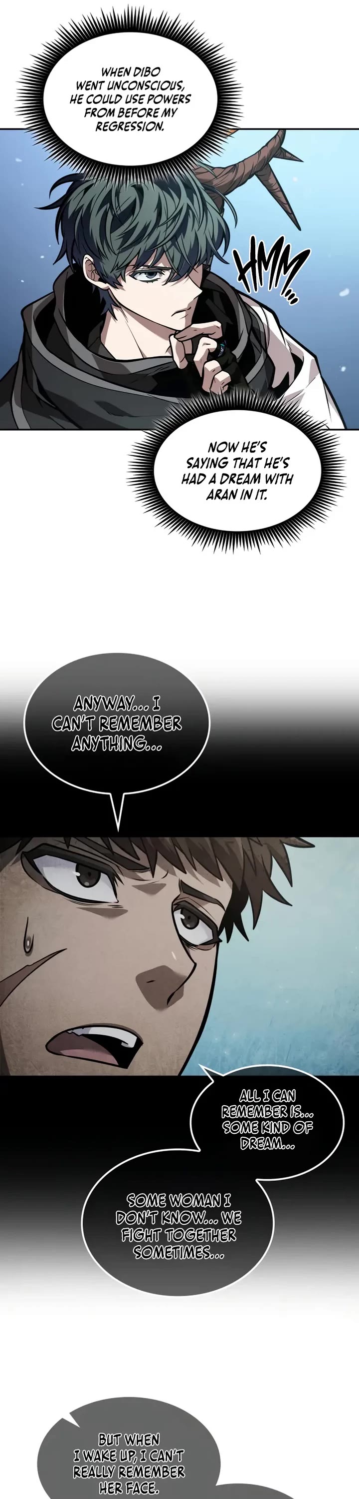 Maplestory: The Last Adventurer Chapter 110 page 41 - Chapter 110