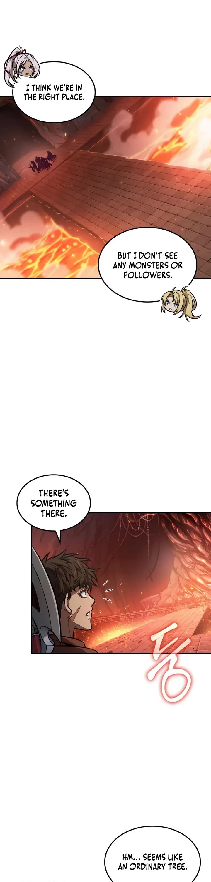 Maplestory: The Last Adventurer Chapter 111 page 11 - Chapter 111