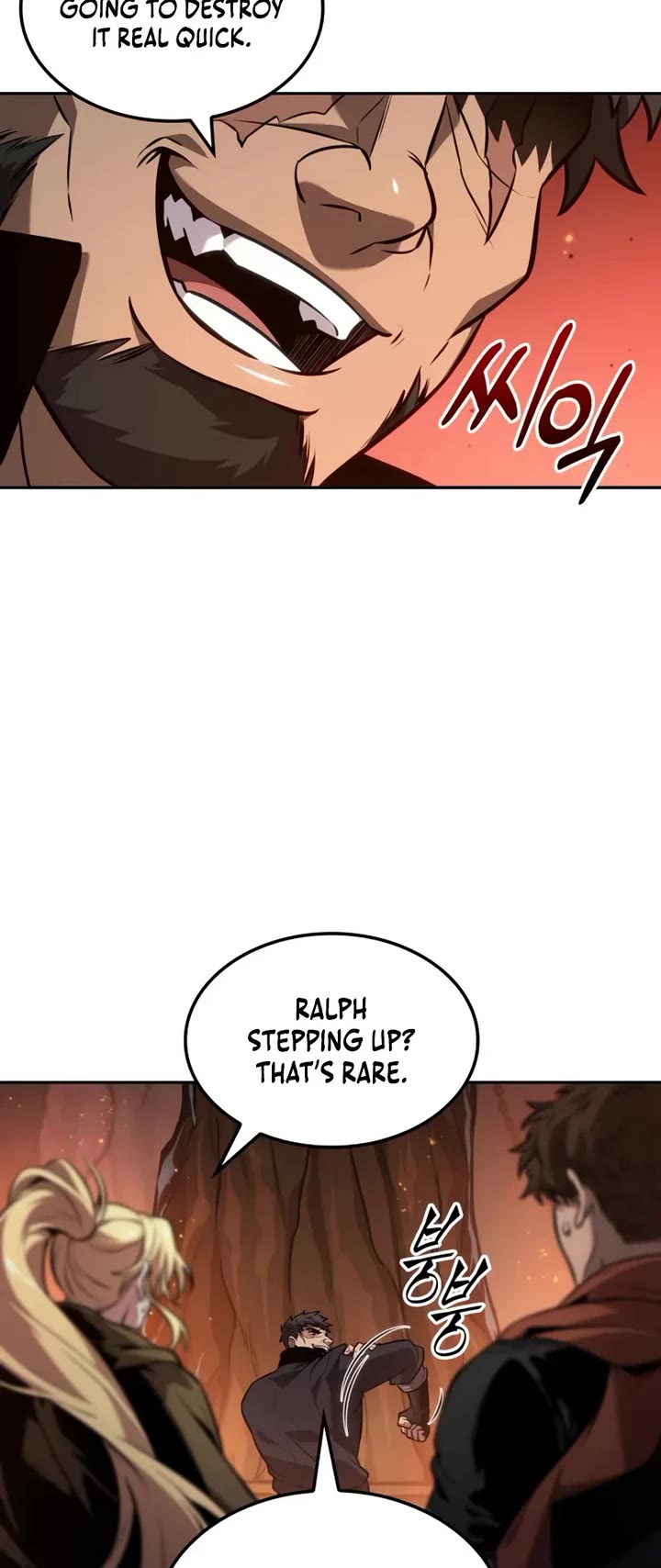 Maplestory: The Last Adventurer Chapter 111 page 13 - Chapter 111