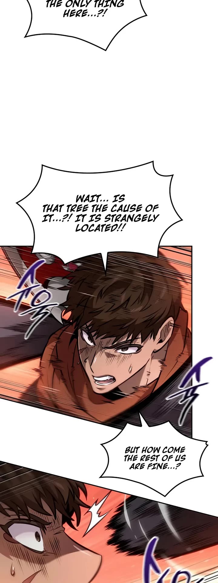 Maplestory: The Last Adventurer Chapter 111 page 18 - Chapter 111