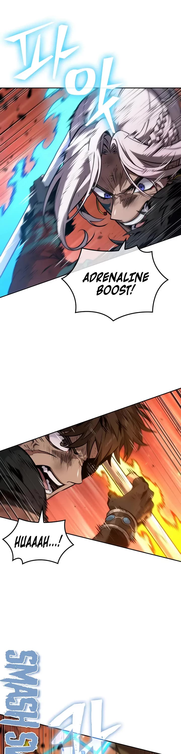 Maplestory: The Last Adventurer Chapter 111 page 27 - Chapter 111
